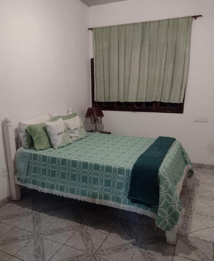 Pousada Do Sossego - Conceicao De Jacarei - Mangaratiba - Rj Екстериор снимка
