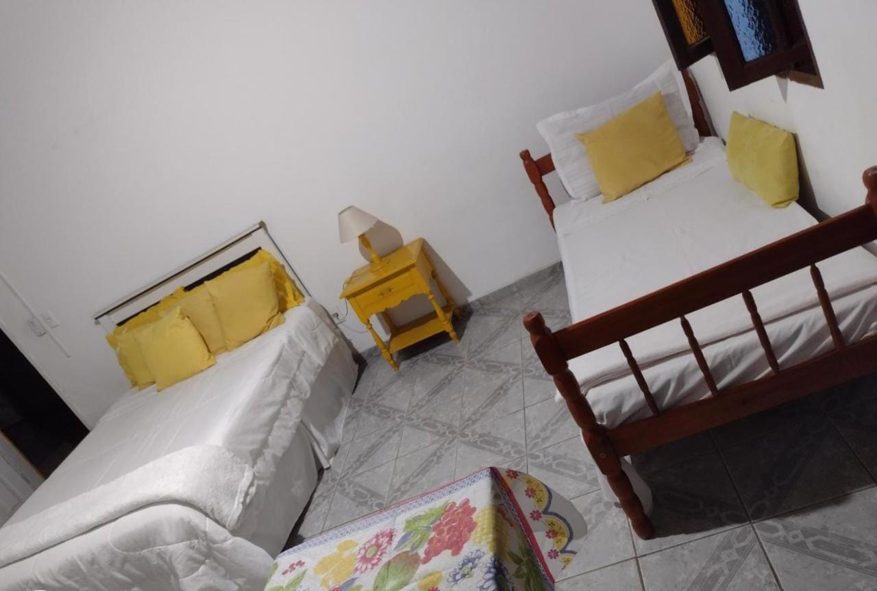 Pousada Do Sossego - Conceicao De Jacarei - Mangaratiba - Rj Екстериор снимка