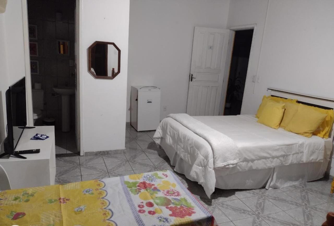 Pousada Do Sossego - Conceicao De Jacarei - Mangaratiba - Rj Екстериор снимка