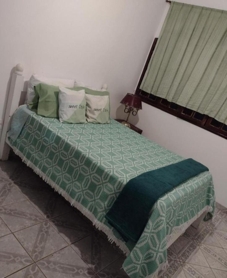 Pousada Do Sossego - Conceicao De Jacarei - Mangaratiba - Rj Екстериор снимка