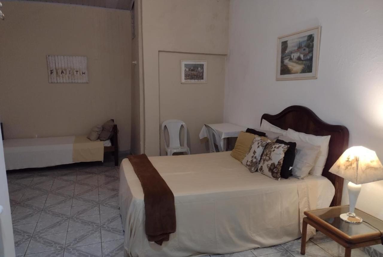 Pousada Do Sossego - Conceicao De Jacarei - Mangaratiba - Rj Екстериор снимка