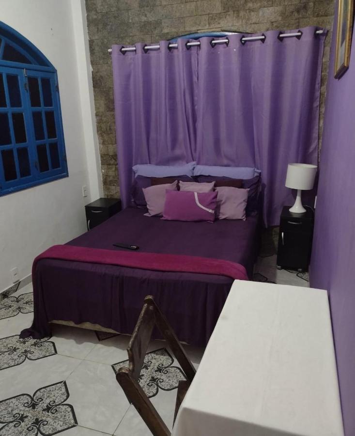 Pousada Do Sossego - Conceicao De Jacarei - Mangaratiba - Rj Екстериор снимка