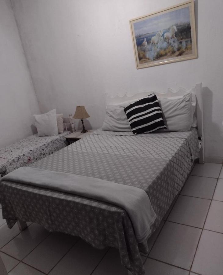 Pousada Do Sossego - Conceicao De Jacarei - Mangaratiba - Rj Екстериор снимка
