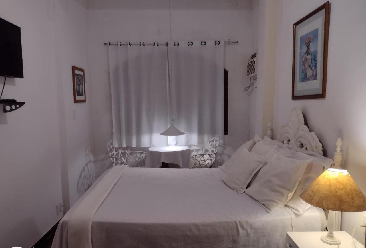 Pousada Do Sossego - Conceicao De Jacarei - Mangaratiba - Rj Екстериор снимка
